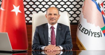 Başkan Söğüt’ten 10 Kasım Mesajı