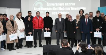 Yeni Üniversiteli Gençlere 3000 TL Eğitim Desteği  