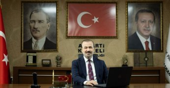 Başvuru paraları Gazze’ye gönderilecek!