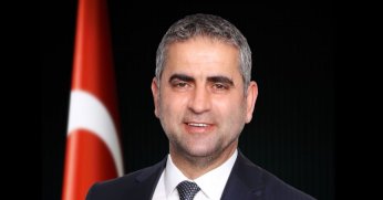 Adnan TURAN'ın 10 Kasım Atatürk'ü Anma Günü mesajı