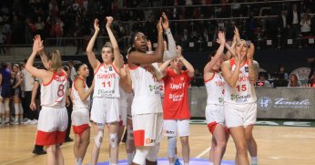 Ekrem Memnun: “Kolay maç oldu”