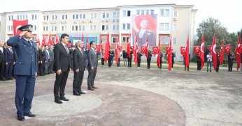 Körfez 10 Kasım’da tek yürek