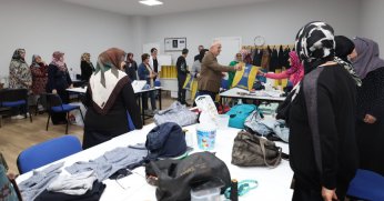 4 Yılda 8.064 Kursiyere Ücretsiz Eğitim