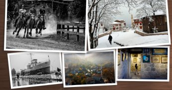 “SİZİN GÖZÜNÜZDEN GÖLCÜK” FOTOĞRAF YARIŞMASI İÇİN SON BAŞVURU TARİHİ 27 KASIM