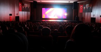 Büyükşehir’den öğrencilere 10 Kasım’a özel film gösterimi