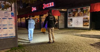 Derya Bedavacı'nın sahne aldığı eğlence mekanına silahlı saldırı