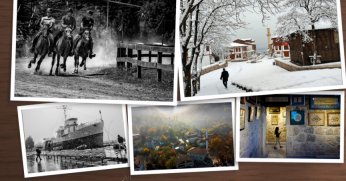 Ödüllü fotoğraf yarışması için son başvuru 27 Kasım