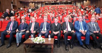 Atatürk özel film gösteri ile anıldı