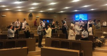 Büyükşehir’den verimli ve keyifli bir eğitim