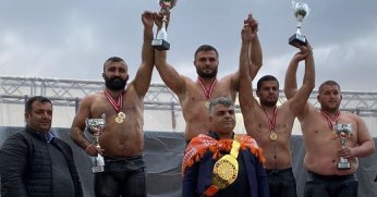 Körfezli Çırak Fethiye'de üçüncü oldu