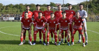 Körfez İhsaniye’ye 1 attı 3 puanı aldı