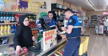 Büyükşehir zabıtası 12 ilçede pür dikkat denetimde