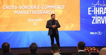 Dünyanın en prestijli teknoloji etkinliğine o Türk firma katılıyor