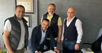 Darıca Gençlerbirliği’ne icra şoku