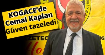 Kaplan Güven Tazeledi