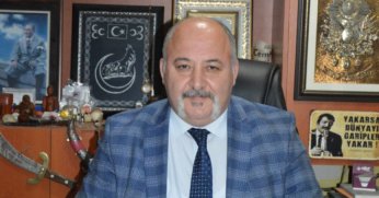 Yücel Alpay Demir’in Acı Günü