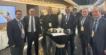 GOSB Teknopark A.Ş. 26. Asya Bilim Parkları Birliği Konferansı’nda