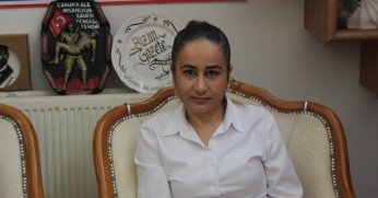 ‘ÇAMLITEPE’YE BİR KADIN ELİ DEĞMELİ’