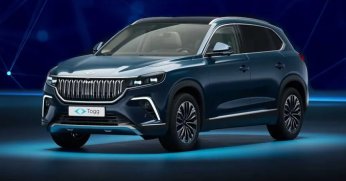 Togg'un Avrupa yollarına çıkış tarihi belli oldu