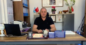 GÖLCÜK’TE BAŞARILI MUHTAR TEKRAR ADAY