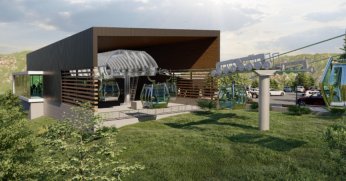 Kartepe Teleferik Katlı Otopark ihalesine 4 teklif 