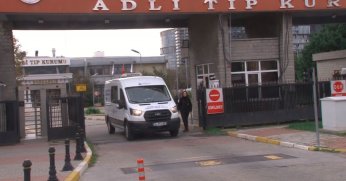 Ünlü sunucu Metin Uca’nın cenazesi Adli Tıp Kurumu'ndan alındı