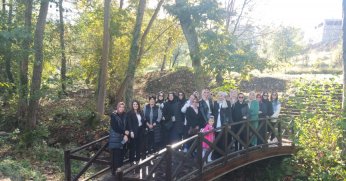 Güzel İşler’in Şahitleri Başiskele Turunda