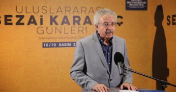 Nasrallah: Filistin edebiyatı ölüme karşı hayatla direniyor