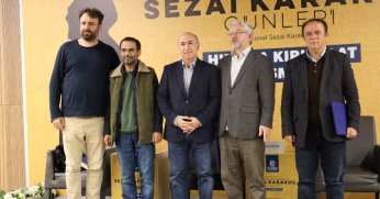 “Gazze hepimizin insanlığının test edildiği sahadır”