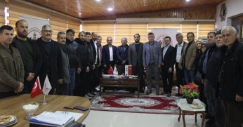 FEDERASYON BAŞKANI EROL AKALIN’DAN ÖRNEK DAVRANIŞ