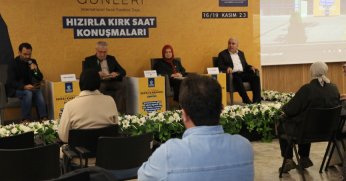 “Sezai Karakoç, İslam medeniyetinin öz evladıdır”