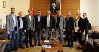 KOTO, İş Bankası ile işbirliği protokolü imzaladı:  Oda üyelerine kampanyalı oranlarla pos tahsisi