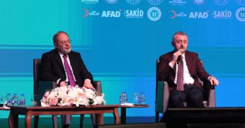 Büyükakın: En önemli meselemiz depreme hazırlık