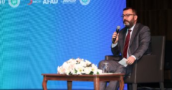 Aydınlık: Afetlere insan önce zihnen hazırlanmalı