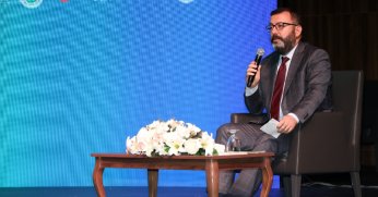 Toplantının gündemi deprem oldu