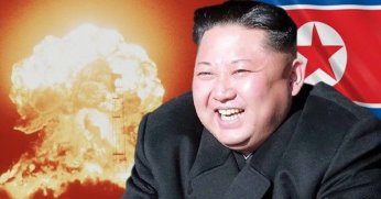 Uluslararası ciddi bir risk!