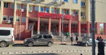 Uyuşturucuyla yakalanan sanık: 