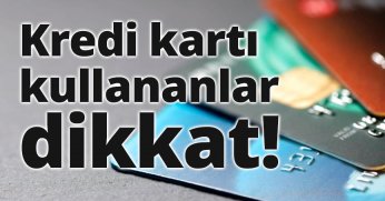 Bugün saat 14'te açıklanacak