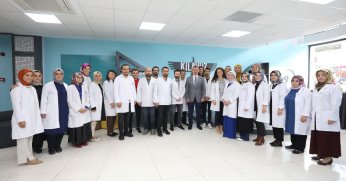 “Yarınlarımız, öğretmenlerimizin yetiştirdiği nesiller kadar güçlü olacak”