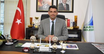 KOCAMAN’DAN ÖĞRETMENLER GÜNÜ MESAJI