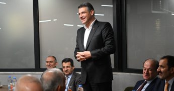 Başkan Kocaman'dan öğretmenlere: 