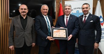 “Amacımız, deniz turizmine daha çok katkı”