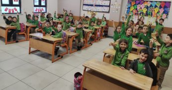 En anlamlı 24 Kasım hediyesi