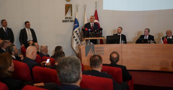 Ticaret Bakanı açıkladı: Fahiş fiyat ve stokçuluğa 710 milyon lira ceza kesildi