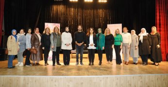 Serhat Yabancı Körfez’de sevenleriyle buluştu