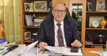  KSO Başkanı Zeytinoğlu kasım ayı kapasite kullanım oranlarını değerlendirdi