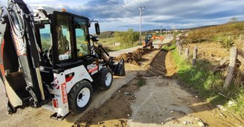 Büyükşehir A Takımı yağış uyarısıyla hazırlıkları tamamladı