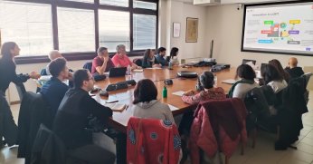 Geniş katılımlı çalıştayda gıda güvenliği ele alındı