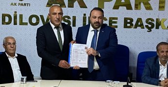 DİLOVASINDA ÇOK GÜÇLÜ RECEP LAÇ SESLERİ