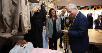 Derince’de Yeni Bir İşletme Daha Açıldı